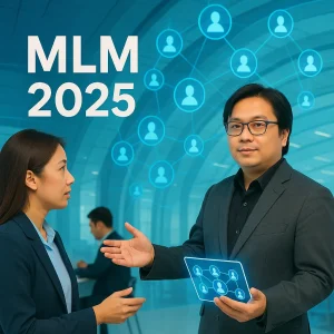 ธุรกิจเครือข่าย2025