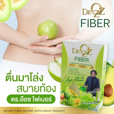 dr.ozz fiber - Image 5