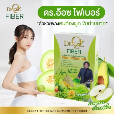 dr.ozz fiber - Image 4